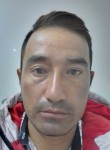 Oscar, 36 лет, Cadereyta (Estado de Querétaro de Arteaga)
