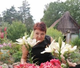 Ольга Чехонина, 58 лет, Владимир