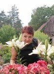 Ольга Чехонина, 57 лет, Владимир