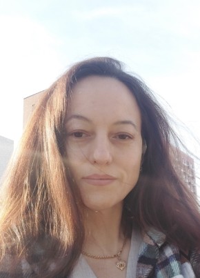 Tanya, 46, Russia, Moscow