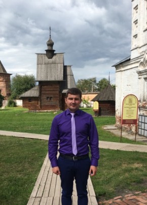Alex, 36, Россия, Иваново