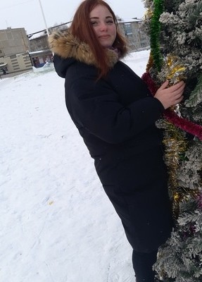 Валентина, 24, Россия, Лесозаводск