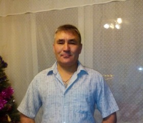 Андрей, 48 лет, Салават