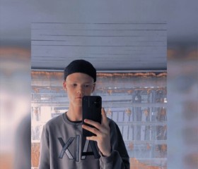 Yar, 22, Pervomayskoye