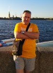 Олег - Санкт-Петербург