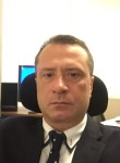 richard, 49 лет, Київ