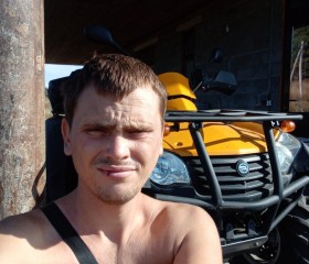 Иван, 36 лет, Бугуруслан