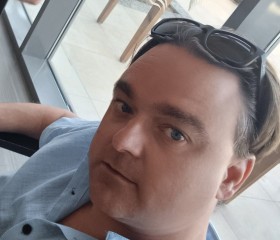 Michael, 42, Kalmthout