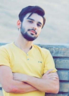 Ahmed, 21, جمهورية العراق, كركوك