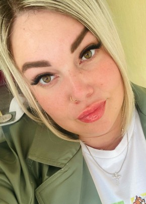 Darya, 34, Russia, Perm