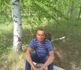 Алексей, 41 год, Самойловка