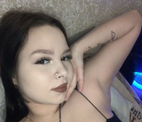 Viktoria, 19, Novosibirsk
