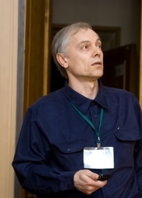 Игорь, 65, Россия, Новосибирск