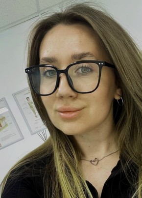 Милана из Архангельска 30 лет