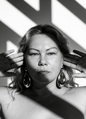 Анна из Туапсе 46 лет