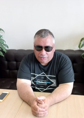 Вячеслав из Санкт-Петербурга 53 года