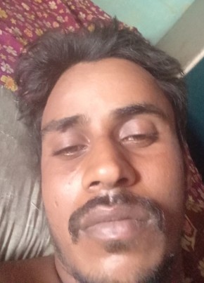 Prabhu a, 29, India, Bangalore