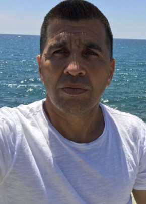 Bayram, 41, Türkiye Cumhuriyeti, Marmaris