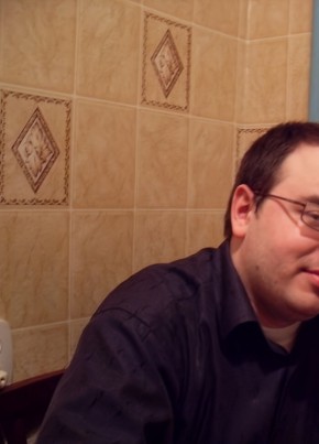 anton, 41, Russia, Saint Petersburg