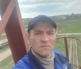 Андрей, 38 лет, Асіпоповічы