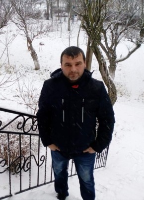 Алексей Бырка, 41, Россия, Мытищи