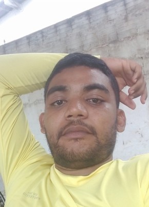 Matheus из Natal 28 лет
