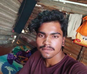 Aroj. Kumar, 18 лет, New Delhi