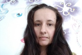 Evgeniya, 45 - Только Я