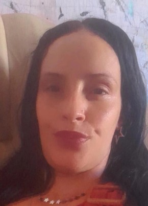 Esmeralda из Aracaju 19 лет