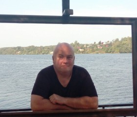 Владимир, 52 года, Иваново
