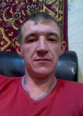 иван, 40, Россия, Аксай