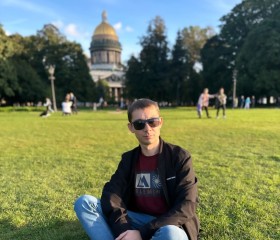Антон, 33 года, Санкт-Петербург