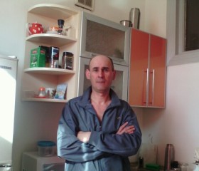 Илья, 47 лет, Новокуйбышевск