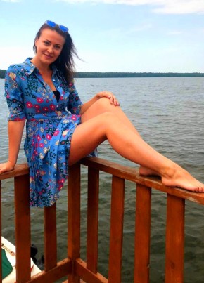 Маша, 36, Россия, Верхняя Пышма
