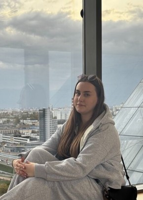 Злата из Владикавказа 31 год