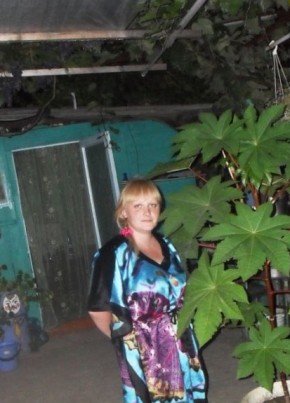 Светлана, 39, Россия, Реж