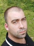 Ivan, 34, Saint Petersburg