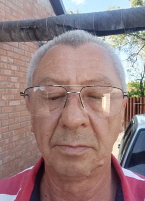 Алексей из Гиганта 61 год