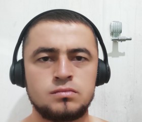Utkir Zeyadullae, 28 лет, Toshkent