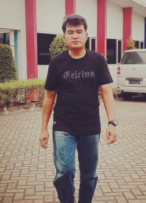Korindo S, 39, Indonesia, Jambi