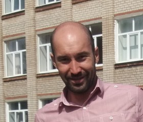 Ildar Samigullin, 31 год, Самара
