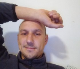 Павел, 35 лет, Warszawa