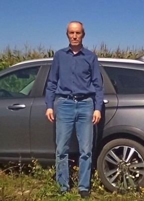 Анатолий, 57, Россия, Саранск
