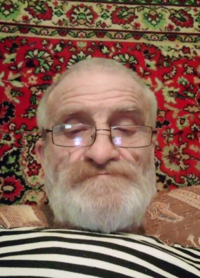 Геннадий Никишки, 58, Россия, Михайловка (Волгоградская обл.)