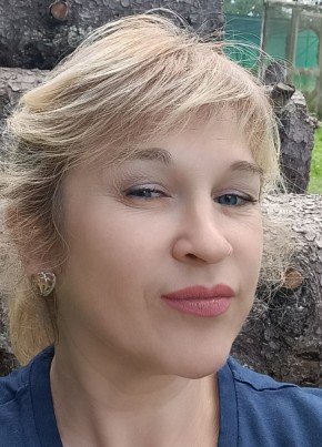 Мария из Череповеца 51 год