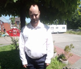 Christian, 35, Duisburg