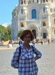 Гульнара, 55 лет, Санкт-Петербург