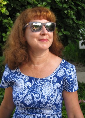 Альмира, 54, Россия, Уфа