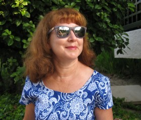 Альмира, 54 года, Уфа