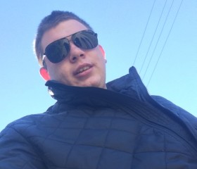 Марк, 28 лет, Великий Новгород